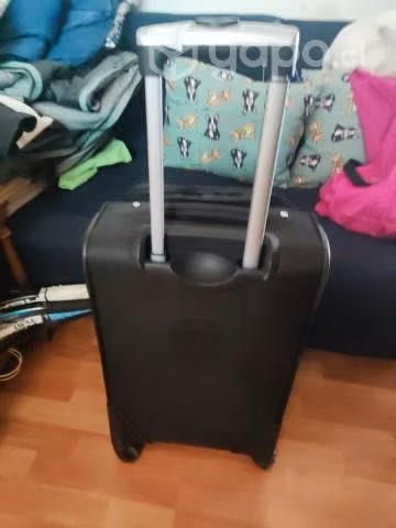 Maleta samsonite - Imagen 2