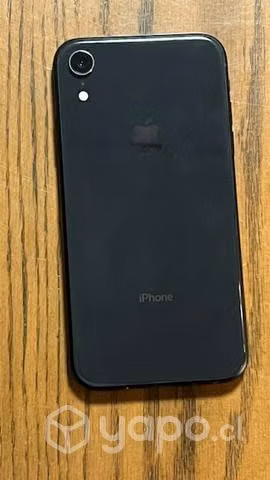 iphone xr - Imagen 2