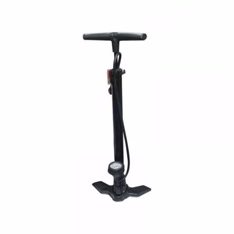 Bombin de Pie para Bicicleta y Balones(Pelotas)