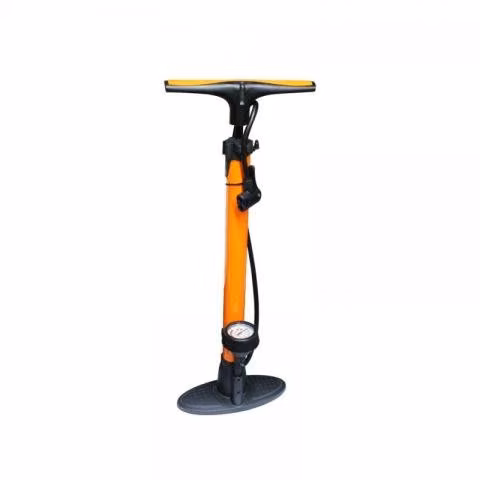Bombin de Pie para Bicicleta y Balones(Pelotas)