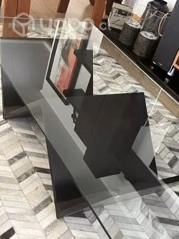 Mesa de centro