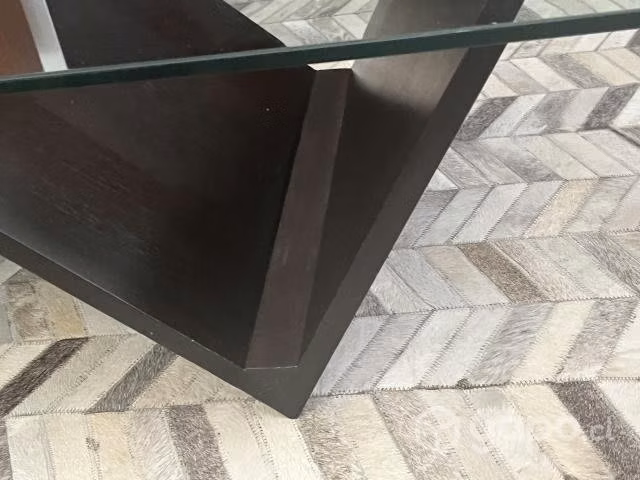 Mesa de centro