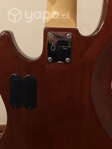 Maravilloso bajo Sire V3 de 5 cuerdas