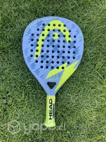Pala head flash 2022