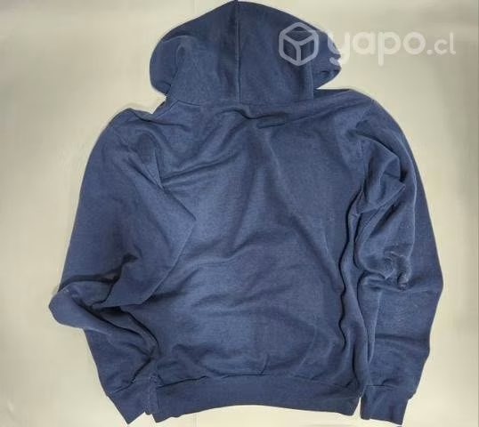 Hoodie Disneyland Azul Marino