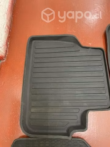 Pisos Subaru XV