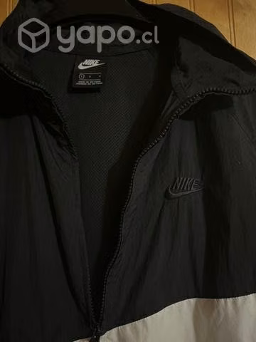 Cortavientos nike big swoosh - Imagen 3