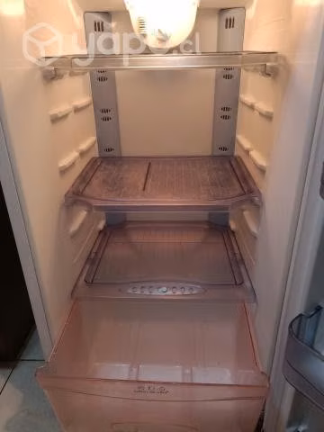 Refrigerador Daewoo
