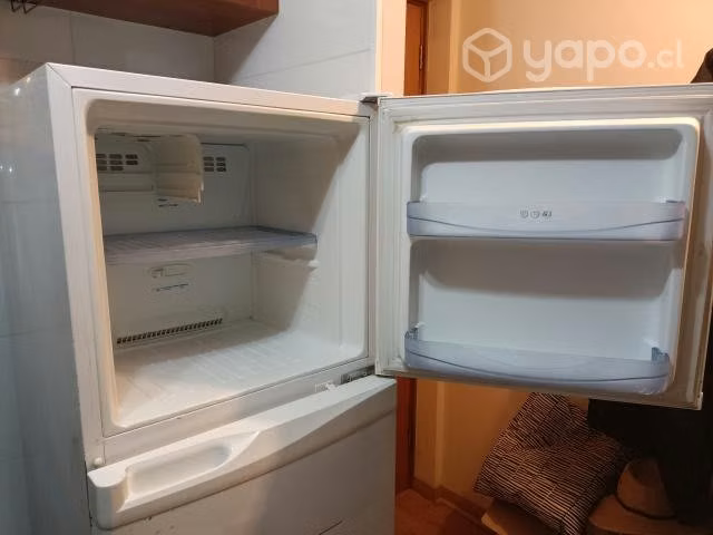 Refrigerador Daewoo