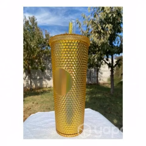Vasos tipo starbucks