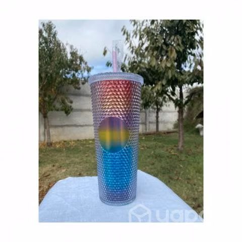 Vasos tipo starbucks