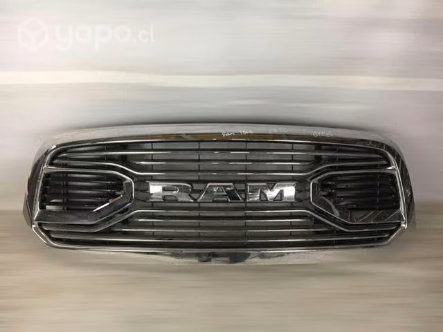 Máscaras dodge Ram 1500 2020