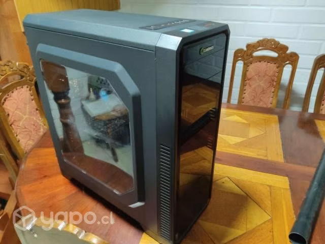PC gamer i3-9100f gtx1650 super