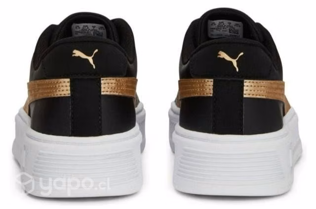 Zapatillas puma original n 38 - Imagen 2