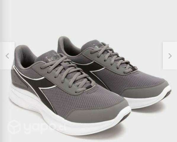 Zapatillas Diadora - Imagen 2