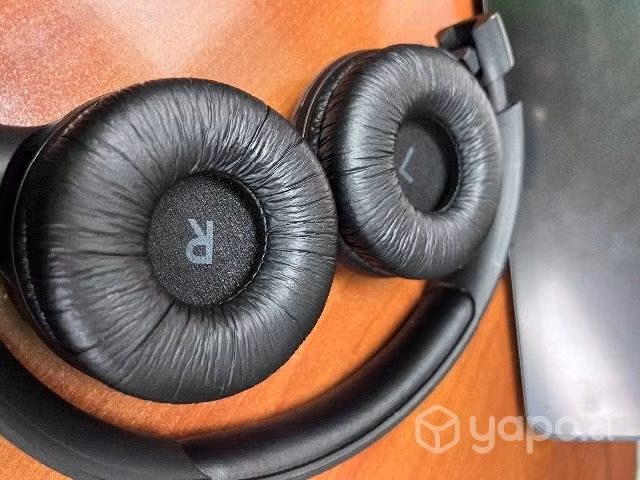 Audífonos JBL inalámbrico