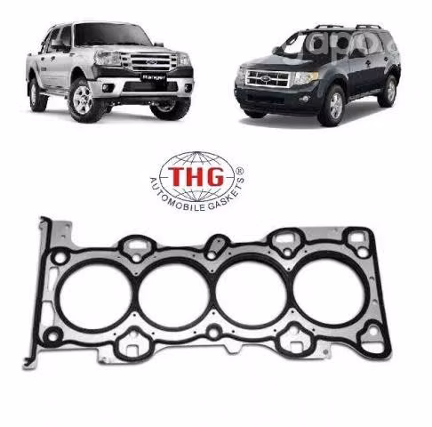 Empaquetadura Culata Ford Ranger Argentina /escape