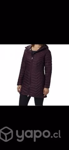 Chaqueta Columbia nueva - Imagen 2