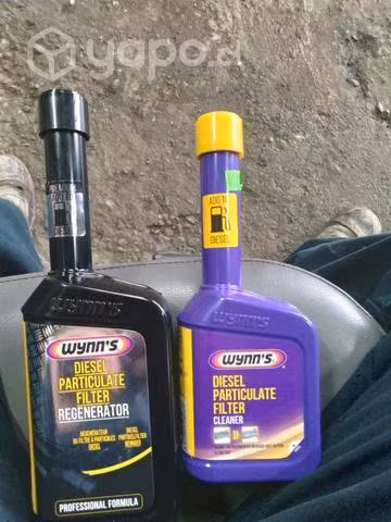 Para dpf