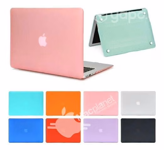 Carcasa MacBook