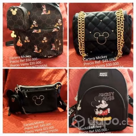 Carteras Nuevas a buen precio - Imagen 1