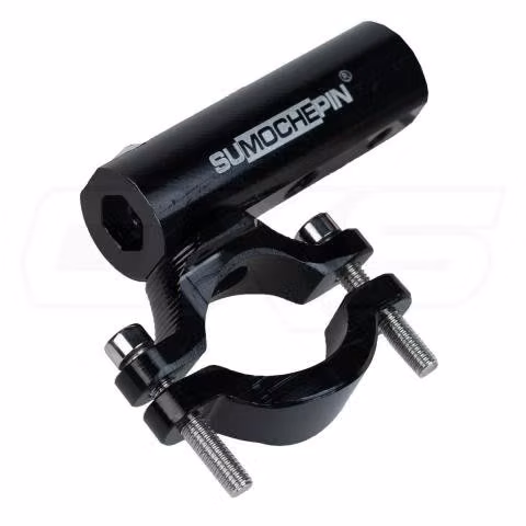 Soporte para accesorios de moto con base - Imagen 2