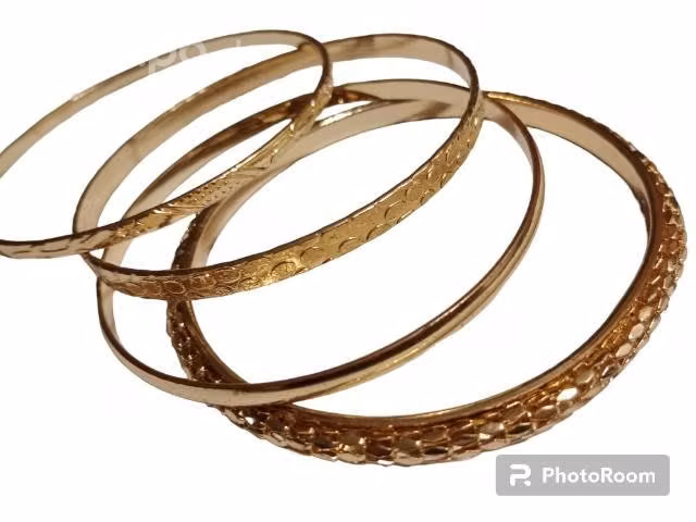 Pulseras H y M - Imagen 2