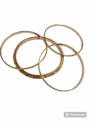 Pulseras H y M - Imagen 3