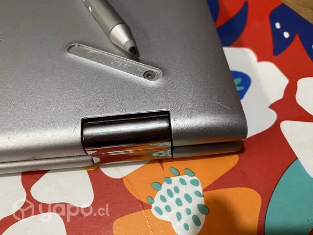 Notebook hp - Imagen 5