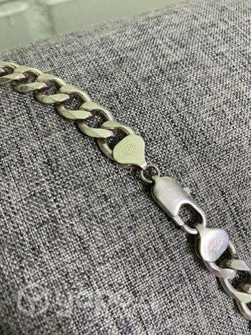 Cadena de Plata 925 - Imagen 3