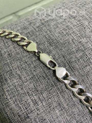 Cadena de Plata 925 - Imagen 2