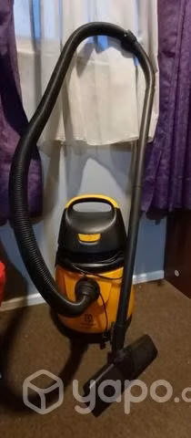 Aspiradora y sopladora Electrolux
