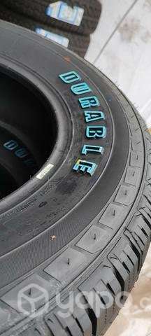 Neumáticos nuevos 265/65r17 set 4 neumáticos - Imagen 2