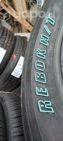 Neumáticos nuevos 265/65r17 set 4 neumáticos - Imagen 4