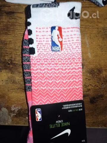 Calcetas nba nike elite - Imagen 5