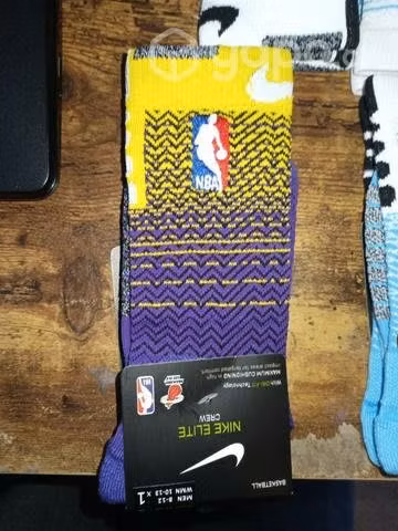 Calcetas nba nike elite - Imagen 2