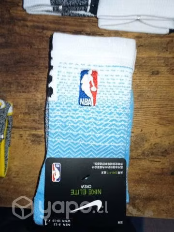 Calcetas nba nike elite