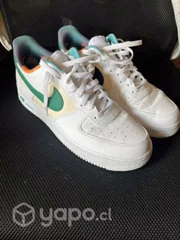 Nike Air Force 1 '07 LV8 EMB