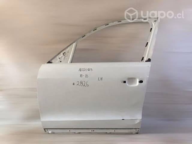 Puerta Delantera LH Audi Q