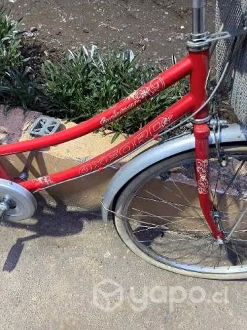 Bicicleta de paseo Oxford - Imagen 3