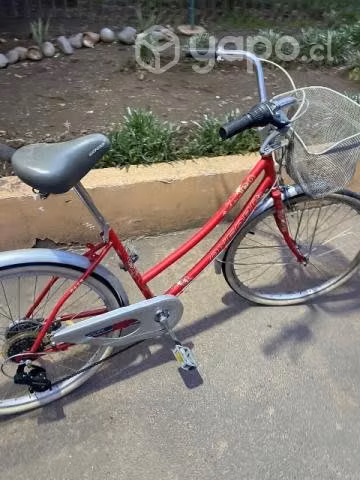 Bicicleta de paseo Oxford - Imagen 4