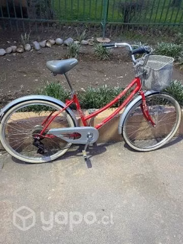 Bicicleta de paseo Oxford - Imagen 5