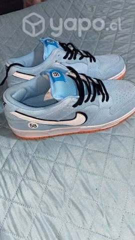 Nike sb nuevas sin ningún uso