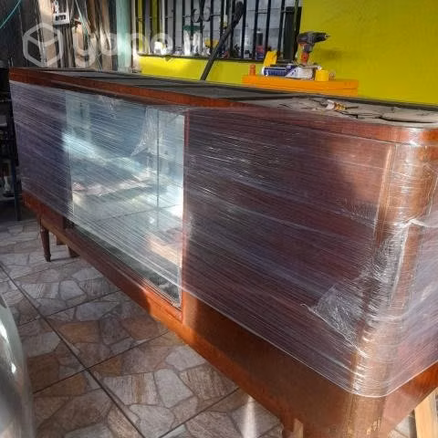 mueble antiguo - Imagen 4