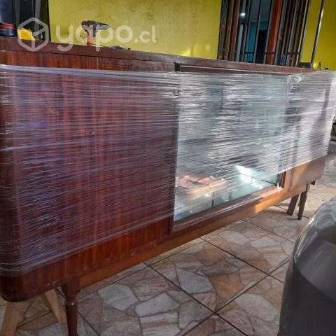 mueble antiguo - Imagen 6