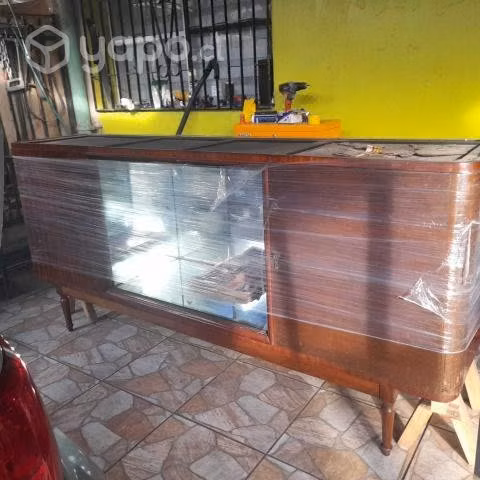 mueble antiguo