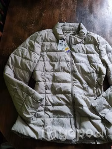 Parka Aziz XXL - Imagen 4