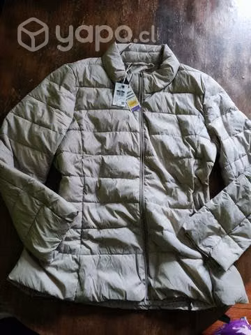 Parka Aziz XXL - Imagen 6