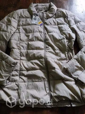 Parka Aziz XXL - Imagen 2