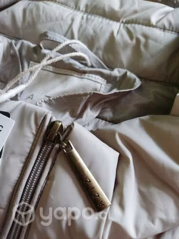Parka Aziz XXL - Imagen 5